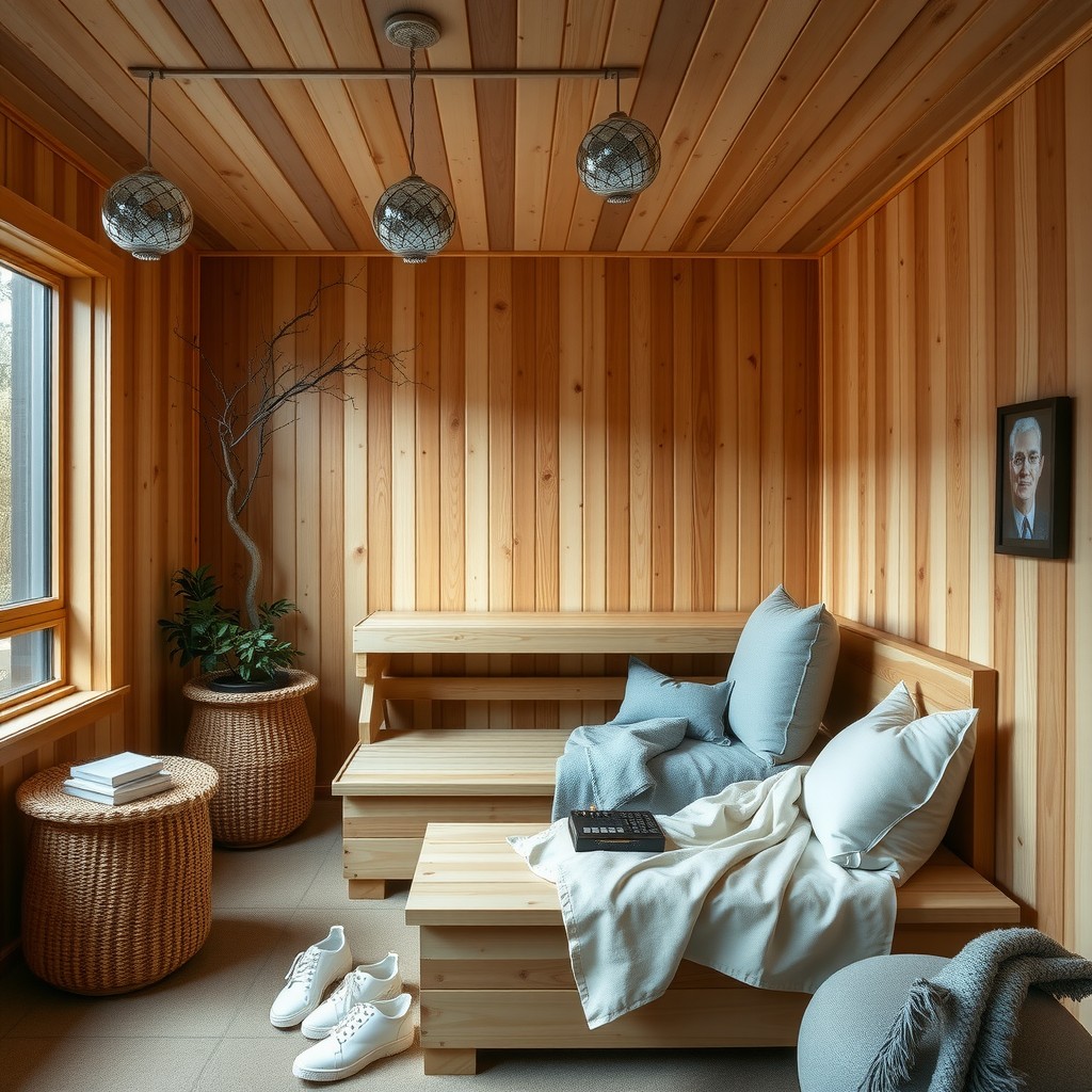 Koliko košta sauna u obiteljskom domu